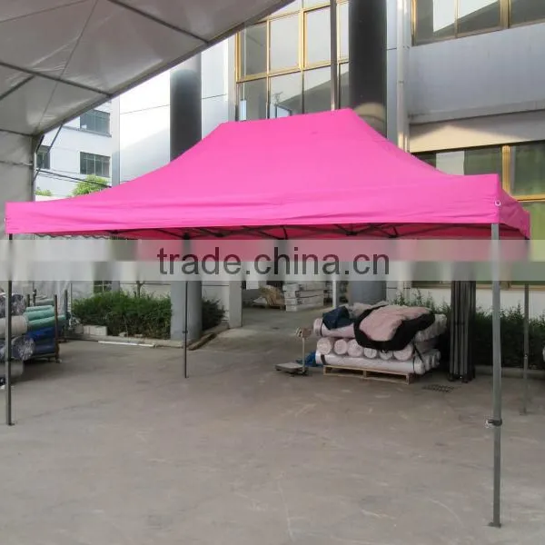 Heavy Folding Tent photo-2