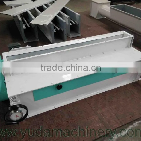 High-grade SSLG15*100 Double-roller Crumbler With CE, ISO, SGS Certificates photo-2