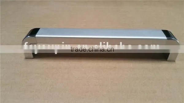 Aluminium and Zinc Alloy Pull/ Cabinet Handles photo-3