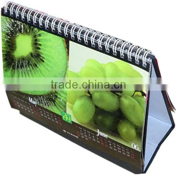 Color Calendar Printing,Desk Calendar Designs,Desk Calendar photo-3
