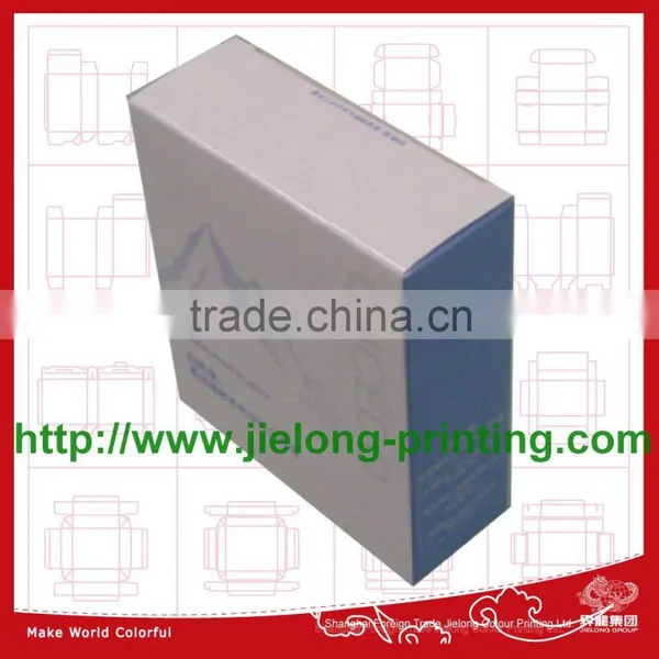 40 Years to Produce High Quality Cosmetic Gift Packaging Box photo-4