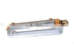 explosion-proof lamp