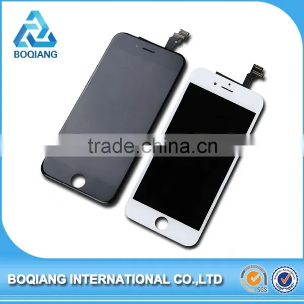 Chinese Phones Spares Replacement for IPhone 6 Lcd Screen