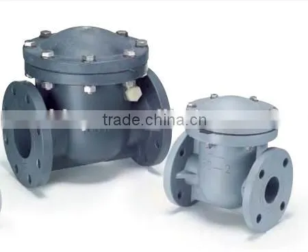 SWING CHECK VALVE