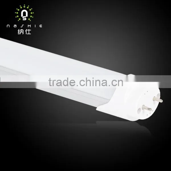 T8 Tube Light With 2 Years Warranty,good Lumen Smd2835,super Bright Led Tube,popular Design 9W Led Tube