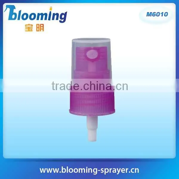 Comestic Treatment Pump Sprayer Mister photo-6