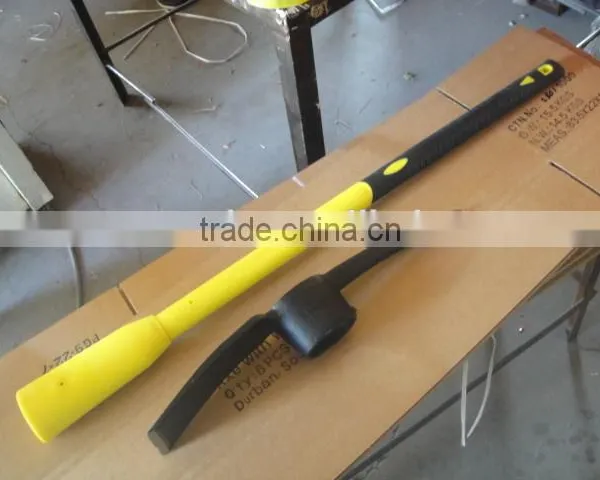 Steel Picks With Fiberglass Handle photo-2
