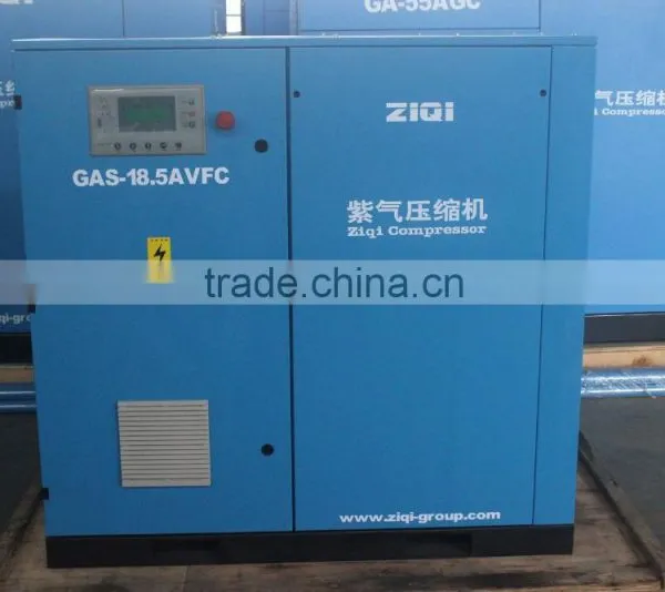 High Performance Gas Powered Air Compressor photo-2