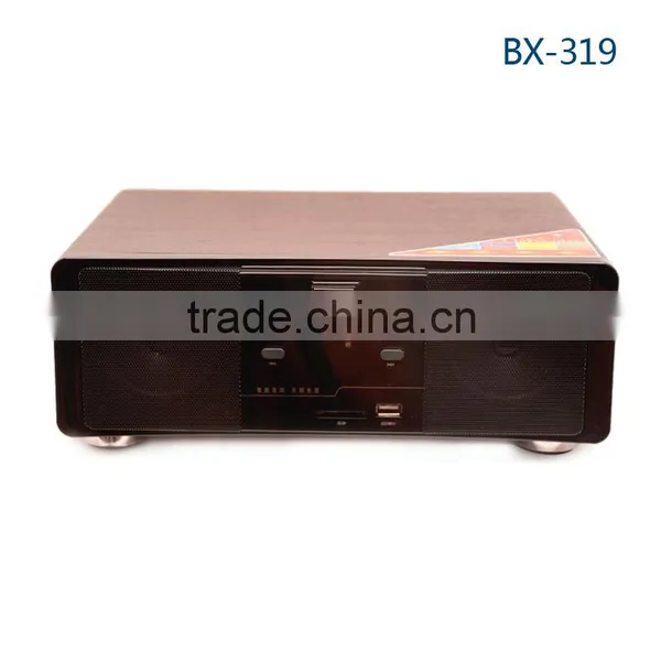Portable Levitating Wireless Bluetooth Speaker photo-2