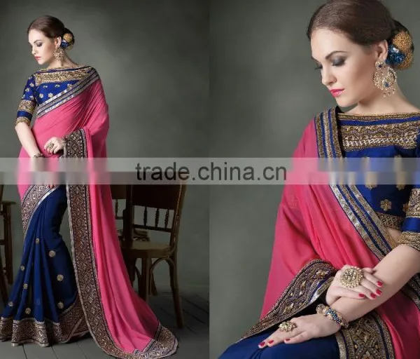 Buy Bridal Sarees Online photo-5