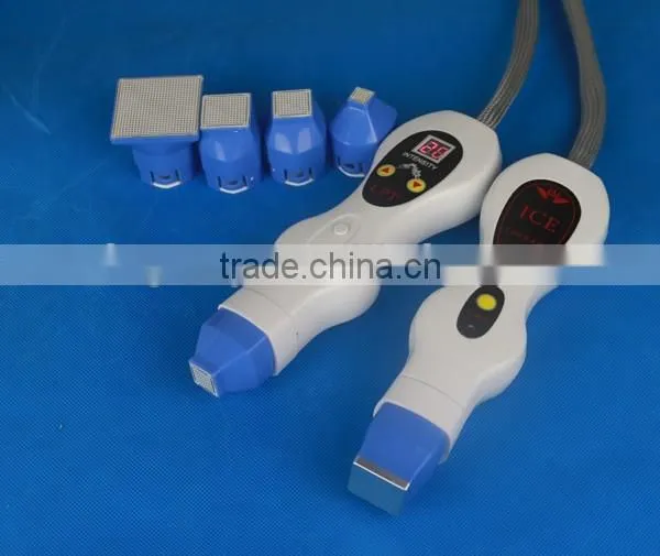 Facial Beauty Equipment rf Fractional/fractional rf Machine photo-3