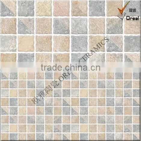 Hot Sale Cheap Ceramic Glazed Ceramic Wall Tiles 300x600mm photo-4