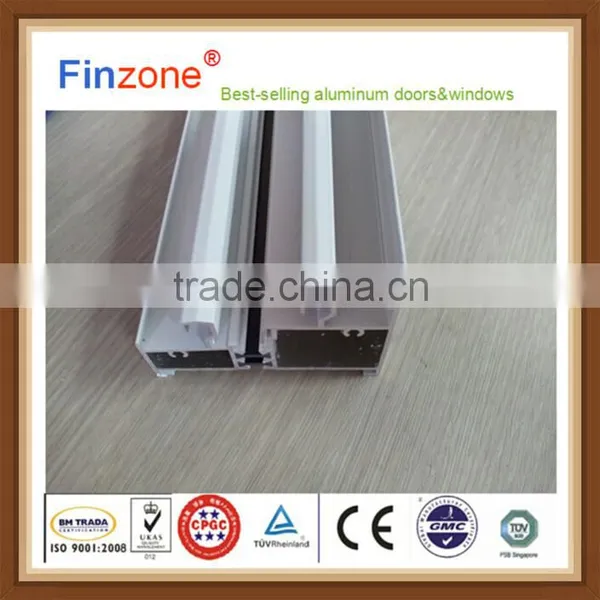 Super Quality Useful Alloy Sliding Window With Thermal Break photo-6