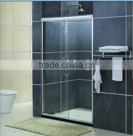 walk in shower door PM02