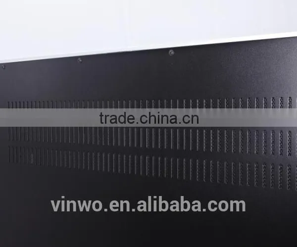 46"standing Lcd Advertising Equipment / Lcd Advertising Monitor / Network Lcd Advertising Display photo-5