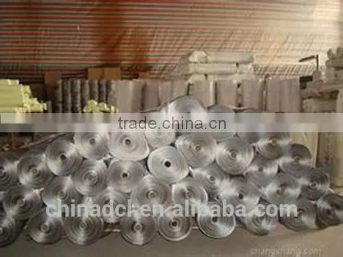 Stainless Steel Window Screening With Best Quality and Low Price photo-5