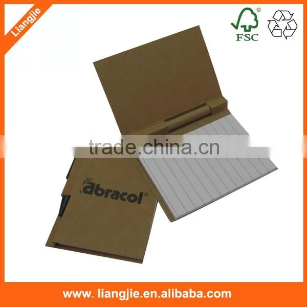 Writing Pad With Pen photo-2