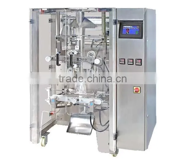 Lemon Tea Powder Packing Machine,hot Sale in Malaysia photo-2
