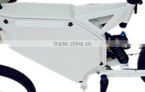 China Leili New Stable Big Power Bike Frame Importers Hot Sale photo-2