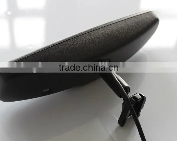 OEM SPECIALIZED Car Mirror/decorative Rear View Mirrors for Cars/auto Dim/camera Mirror photo-4
