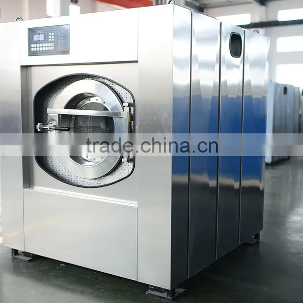 2016 Hot Sale Professional Laundry Washer Extractor photo-4