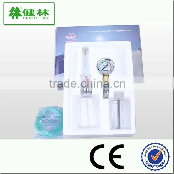 Oxygen Regulator/Medical Oxygen Regulator/Portable Oxygen Cylinders,Regulators