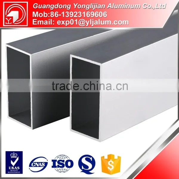 Hot Selling ! Aluminium Profile Exhibition Aluminum Industrial Profile photo-3
