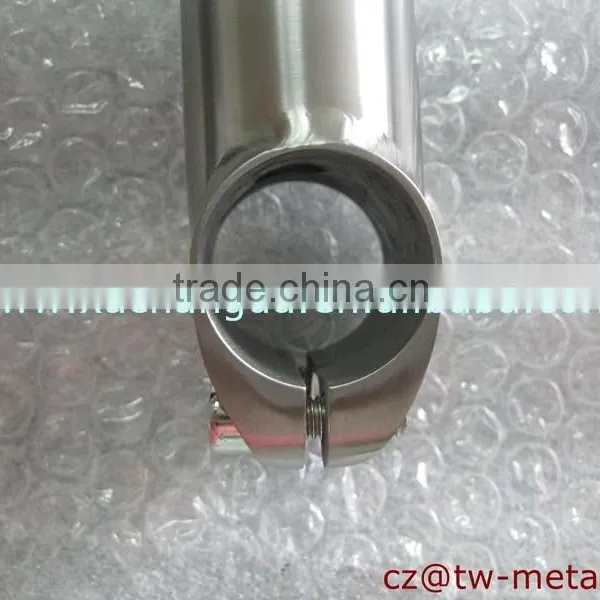 2016 New Design Titanium Bicycle Stem Titanium Bike Part photo-5