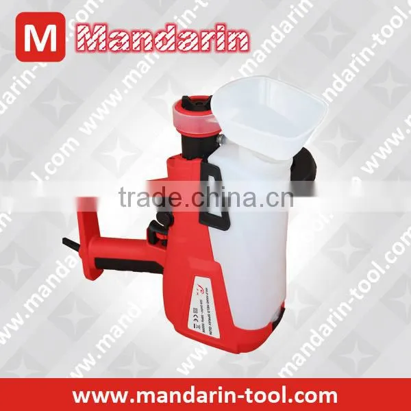 550w Electric Gun GRAVITY DRIVE HVLP Sprayer photo-2