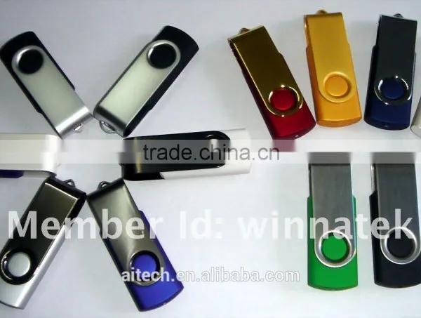 Cheapest but High Speed Custom Made Swivel USB Manufacturer in China Factory photo-6