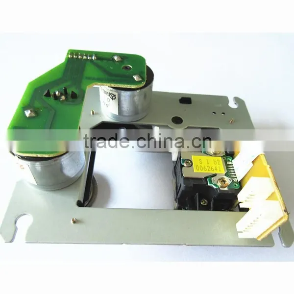 Brand New SF-P101N 5/8Pins With Mecha VCD/CD Laser Lens photo-6