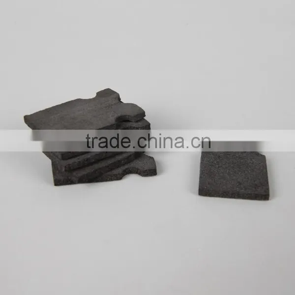 High Quality Non-slip Adhesive Rubber Gasket for Aluminium Windows photo-5