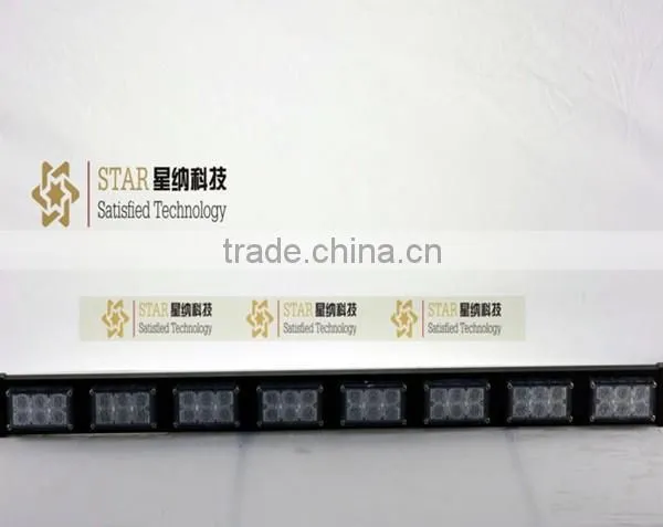 Led Warning Visor Light Factory Hot Selling LED Strobe Police Led Lamp(XN-318-8) photo-2