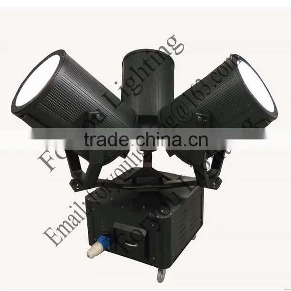 Best Quality Export 2kw Search Light photo-2