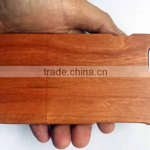 for Iphone 6 Iphone 6 Plus Wood Case photo-3