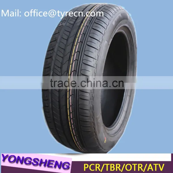 13"14"15"16"17"18" High Perfermence Car Tyre photo-4
