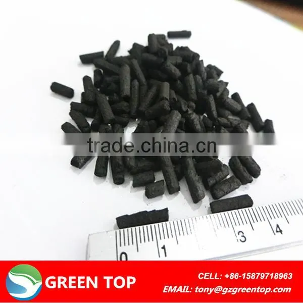 Natural Leonardite Potassium Humate Fertilizer photo-3