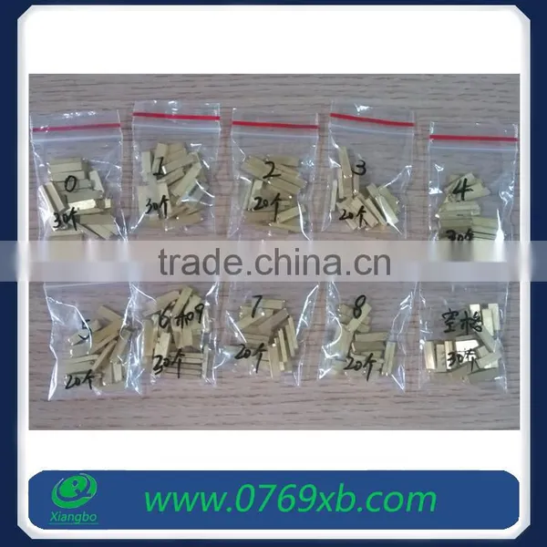 Semi Automatic Expiry Date Code Printer photo-6