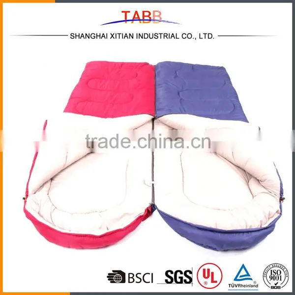 Portable Camping Outdoor Sleeping Bag Manufacturer photo-3