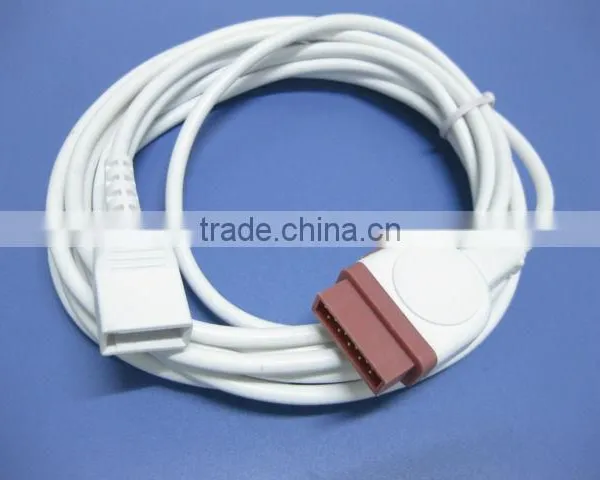 IBP Blood Pressure Medical Cable