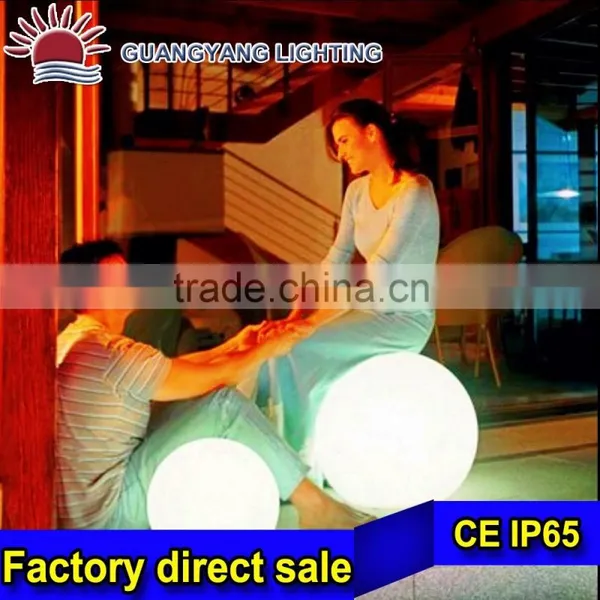 Beautiful Cheap IP65 LED Landscape Ball Light With Fitting China Supplier photo-4