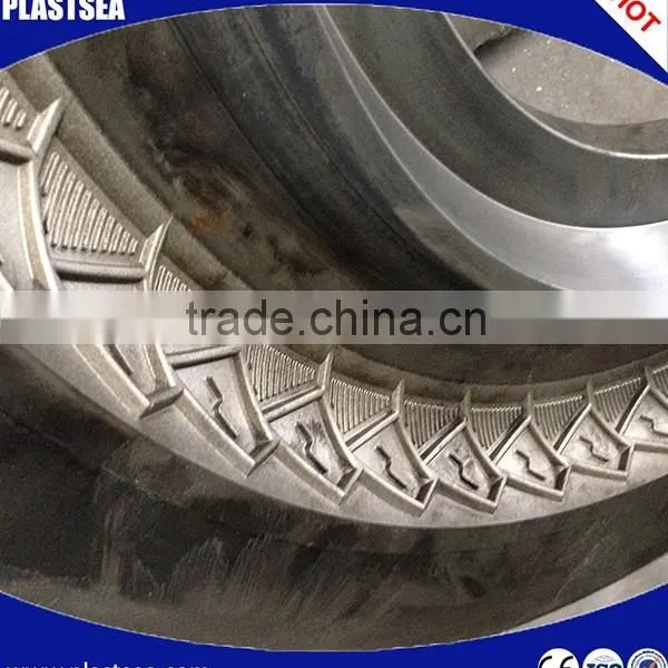 Hot Sale Bike Tire Mold,Bike Tyre Mold,Motorbike Tire Mold,EDM Mold,Mould photo-4