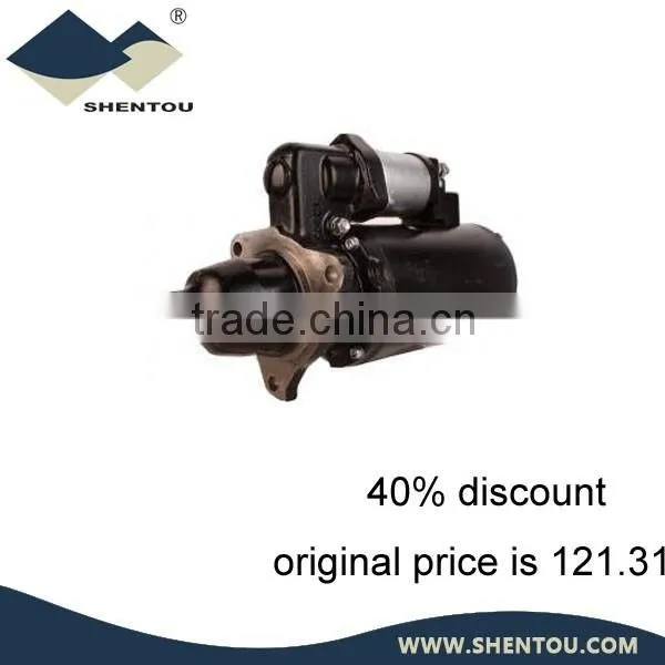 0001371004 Truck Starter 24V 6,7kW