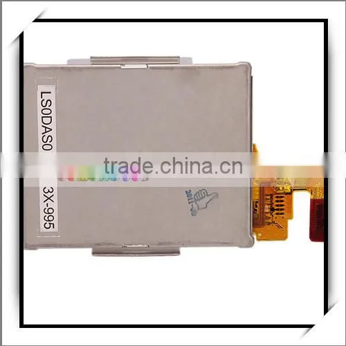 Best Selling High Quality LCD Screen for Nokia N70 N72 6680 photo-6