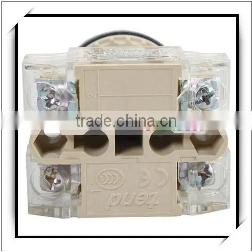 T2SS4 2A 2 Position Rotary Selector Switch photo-4