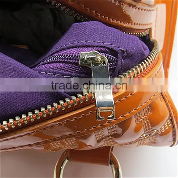 Wholesale Custom Logo Metal Zipper Pull photo-6