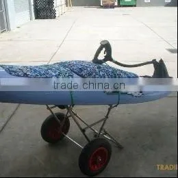 Cheap Jet Board Boat Trailer for Wholesale photo-3