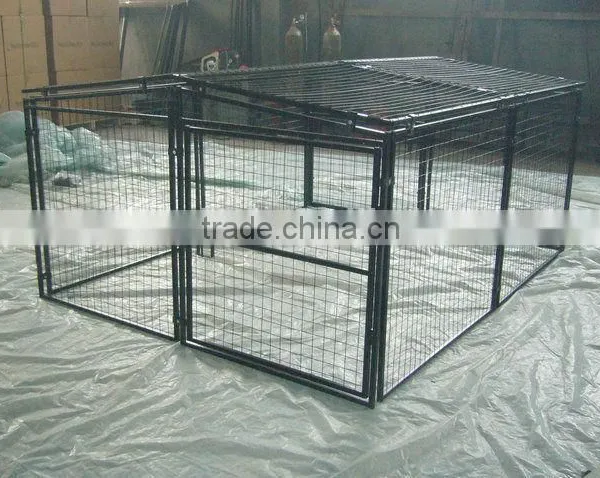 Dog House Dog Cage Pet House photo-5
