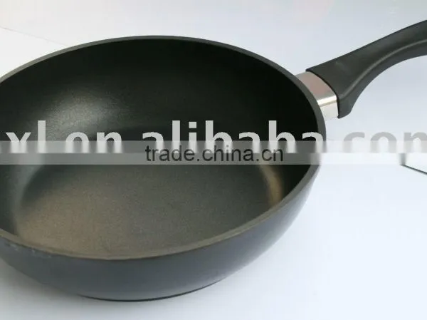 OEM King Cookware Casting Frypan Die Cast Cookware photo-2