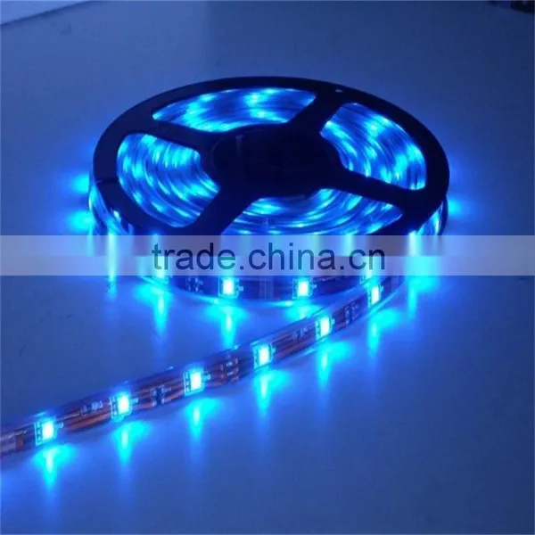 LED Strip Light Can be Cut Low Voltage DC12/24V Plastic Strip With Outdoor/indoor Decoration Lighting Waterproof Ip65 photo-4